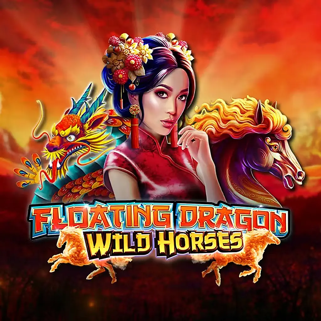 Скачать Floating Dragon Wild Horses - полное руководство и бесплатная загрузка